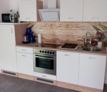 Dorzbach Apartment | Villa am Bacho