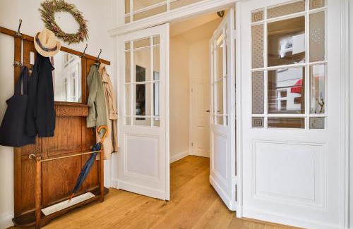 Old Town Apartment | Villa am Mägdebrunnen