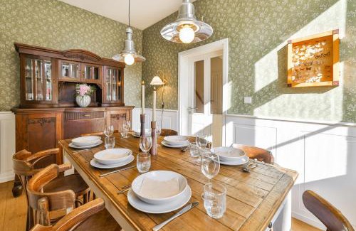 Old Town Apartment | Villa am Mägdebrunnen
