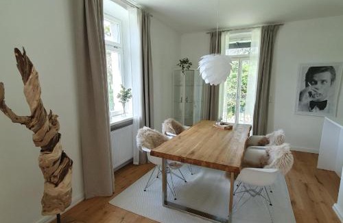 Werneck Apartment | Villa am Schloss