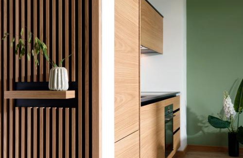 Lohme Apartment | Villa am Schloss Ranzow L3 Lohme Luxury Living