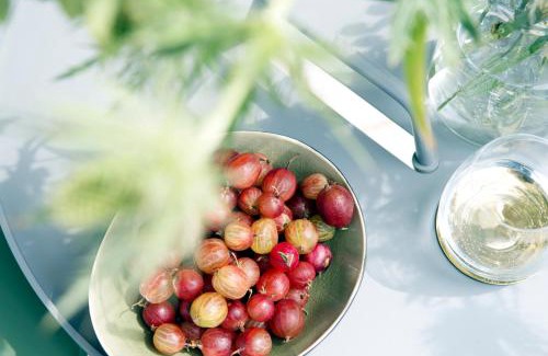 Lohme Apartment | Villa am Schloss Ranzow L3 Lohme Luxury Living