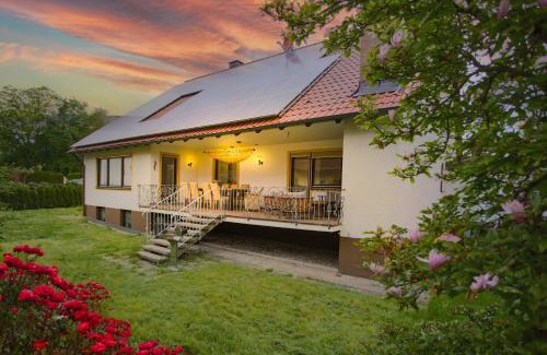 Allersberg Villa | Villa am Wehr