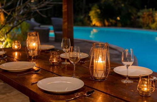 Zirad Villa | Villa Amaaya - The Hidden Gem by StayVista