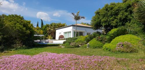 Cap de la Nau Villa | Villa Amadeus Xabia