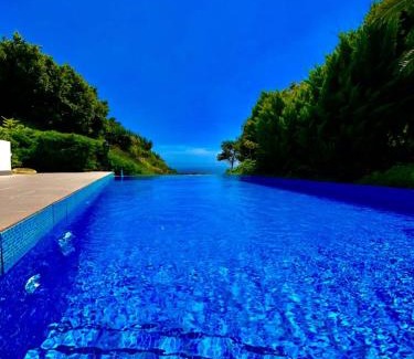 Cap de la Nau Villa | Villa Amadeus Xabia