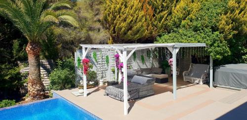 Cap de la Nau Villa | Villa Amadeus Xabia