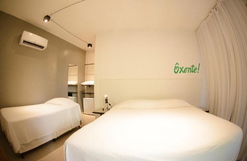 Morro de Sao Paulo House | Villa Amado