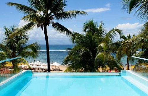 Morro de Sao Paulo House | Villa Amado