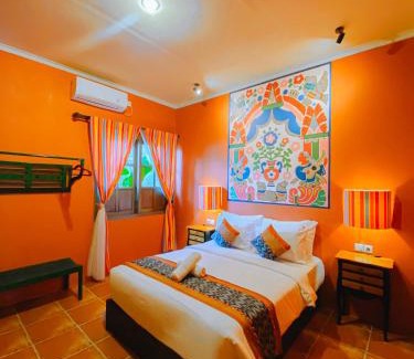 Sewon Villa | Villa Amador by Suasana Villa