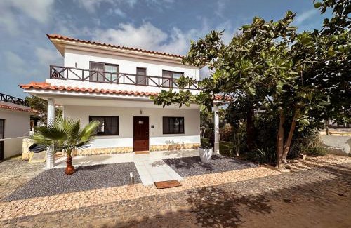 Santa Maria Villa | Villa Amalia - 3 bedroom & bathroom villa with a private pool