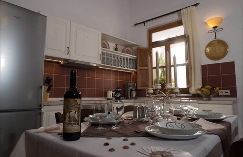 Lindos Villa | Villa Amalia