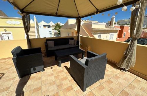 Olhao Apartment | Villa Amalia in Olhão