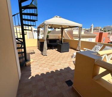 Olhao Apartment | Villa Amalia in Olhão