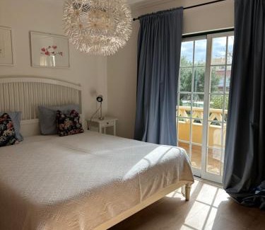 Olhao Apartment | Villa Amalia in Olhão