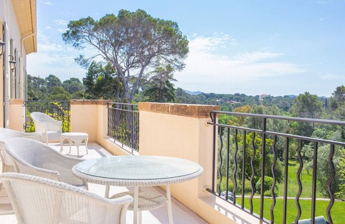 Saint-Raphael Villa | Villa Amalie - Fifteen Bedroom Villa, Sleeps 34