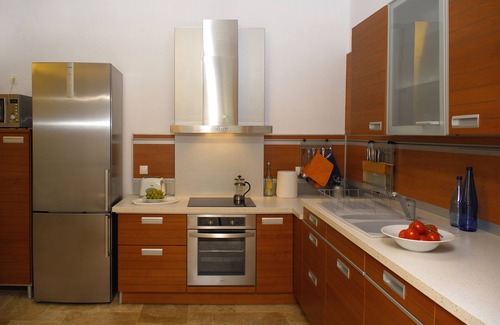 Kavalleraina Villa | Villa Amalthea - Easy short walk from Beach Agni Bay !