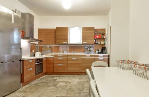 Kavalleraina Villa | Villa Amalthea - Easy short walk from Beach Agni Bay !