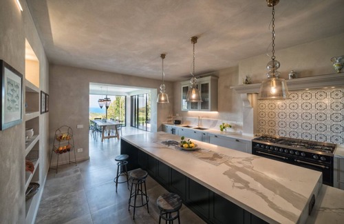 Civitanova Marche Villa | Villa Amanda in Marche Region, 5 km From the Beach