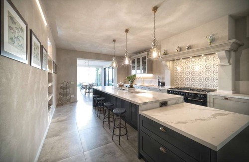 Civitanova Marche Villa | Villa Amanda in Marche Region, 5 km From the Beach