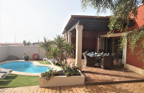 Caleta de Fuste Villa | Villa Amaneceres