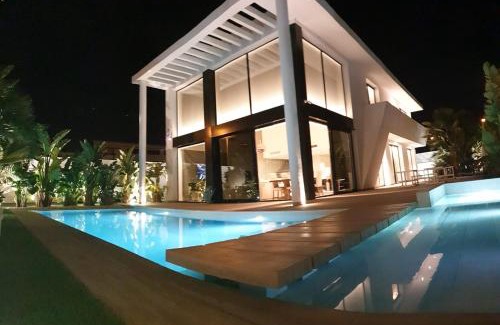 San Fulgencio Villa | VILLA AMANI