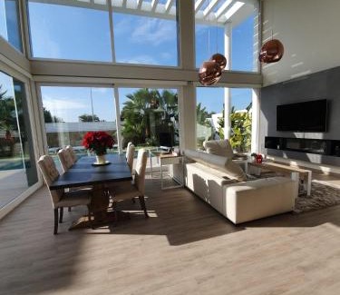 San Fulgencio Villa | VILLA AMANI