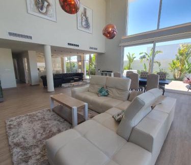 San Fulgencio Villa | VILLA AMANI