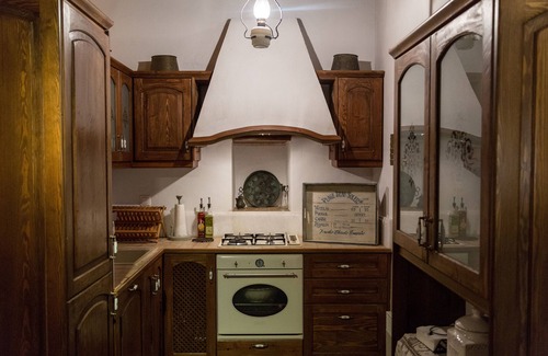 South Pelion House | Villa Amanti, a Charming Traditional Old Stone House in Pelion.