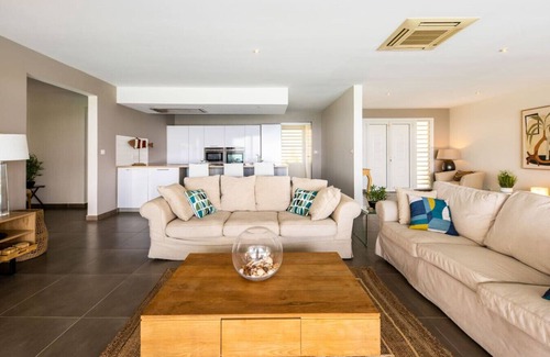 Trois-Ilets House | Villa Amara 1 : luxury and panoramic sea view