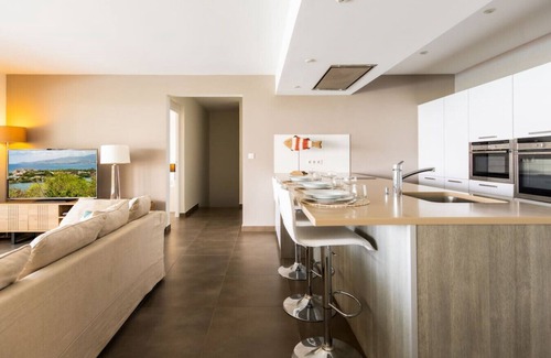 Trois-Ilets House | Villa Amara 1 : luxury and panoramic sea view