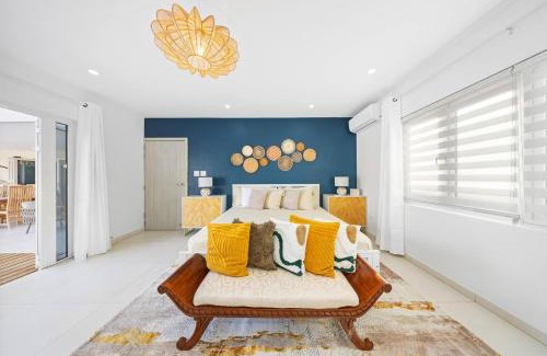 Esmeralda House | Villa Amara Lux Stay Near Arashi Beach By Lucha
