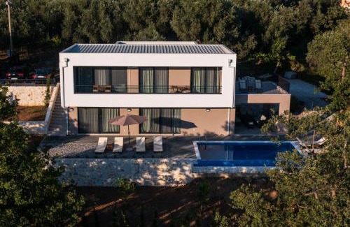 Burtaisi Villa | Villa Amara