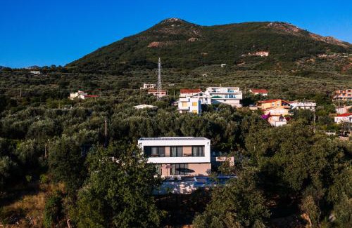 Burtaisi Villa | Villa Amara