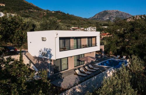 Burtaisi Villa | Villa Amara