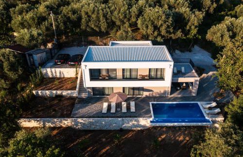 Burtaisi Villa | Villa Amara