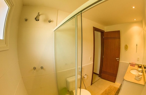 Ferradurinha House | Villa Amaralina