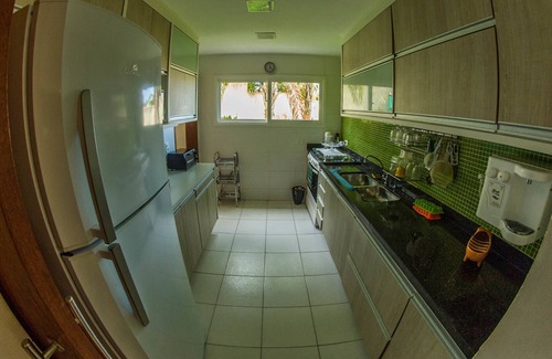 Ferradurinha House | Villa Amaralina