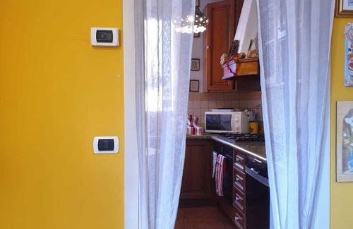 Edolo Bed & Breakfast | Villa Amaranta room & breakfast