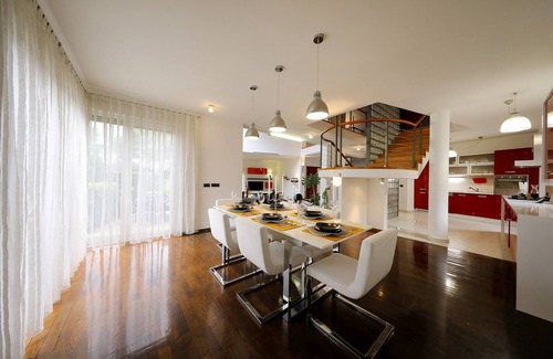 Zadar Villa | Villa Amarena ZadarVillas