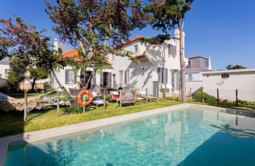 Santo Amaro House | Villa Amaro