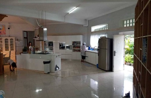 Antananarivo Villa | Villa Amaryllis