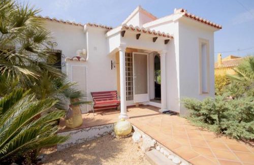 Panorama Villa | Villa Amaya