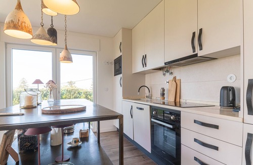 Colares Villa | Villa Ambar - Allure Villas