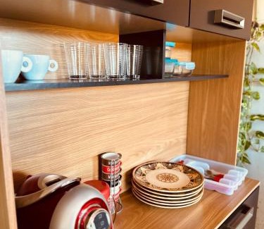 Alto Paraiso de Goias Apartment | Villa Âmbar, amazing view!