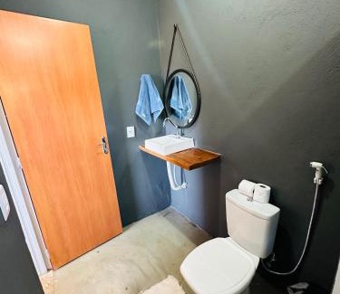 Alto Paraiso de Goias Apartment | Villa Âmbar, amazing view!