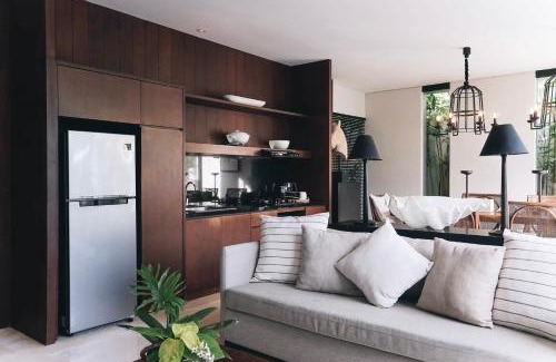 Sawangan Villa | Villa Ambergris by Nakula