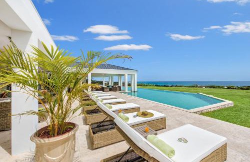 Marigot Villa | Villa Ambiance