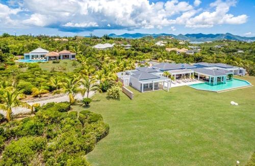 Marigot Villa | Villa Ambiance