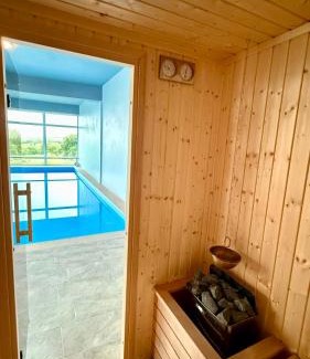 Bodoc House | Villa Ambition